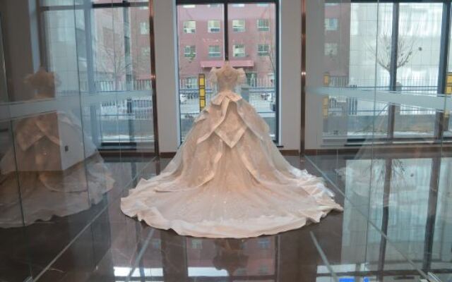 Wanxi International Hotel