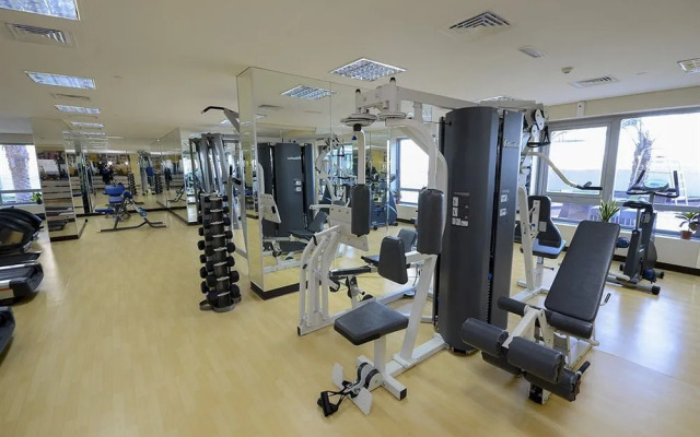 Grand Midwest Tower Hotel Apartments