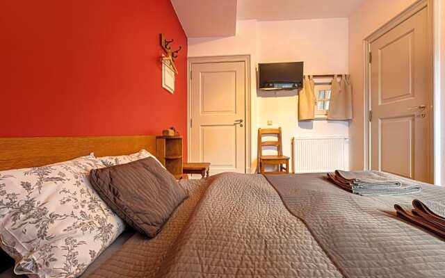 Gościniec pod Zającem