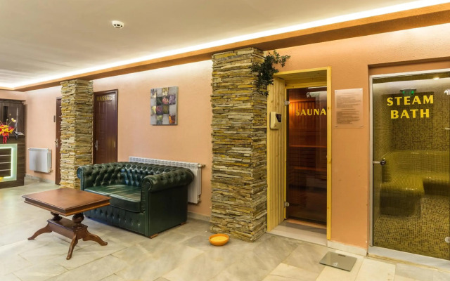 Hotel Elina