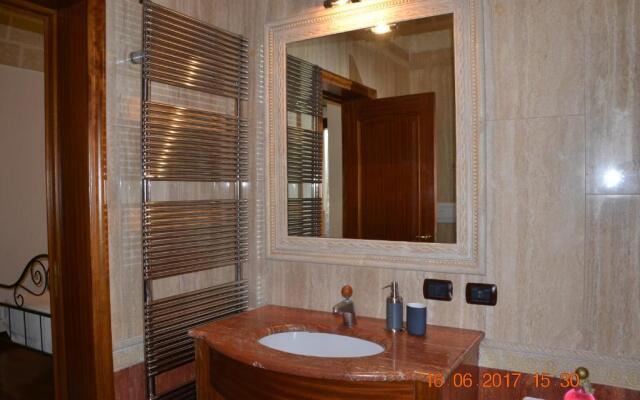 Masseria Fragnale