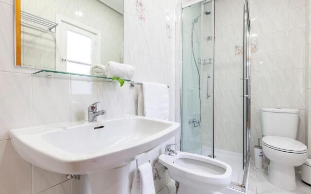 CASA DE LA LUZ -Elegante Casco Antiguo 6-Hab-12PX