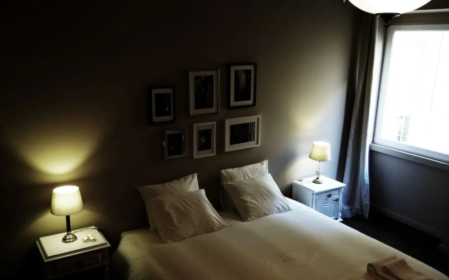 Jo's Place