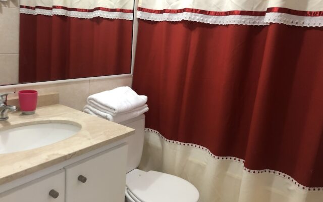 Apartamento 515 VistaMar Lilenes