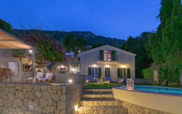 Corfu Dream Holidays Villa Benitses