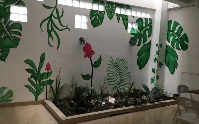 Setia Backpacker - Hostel