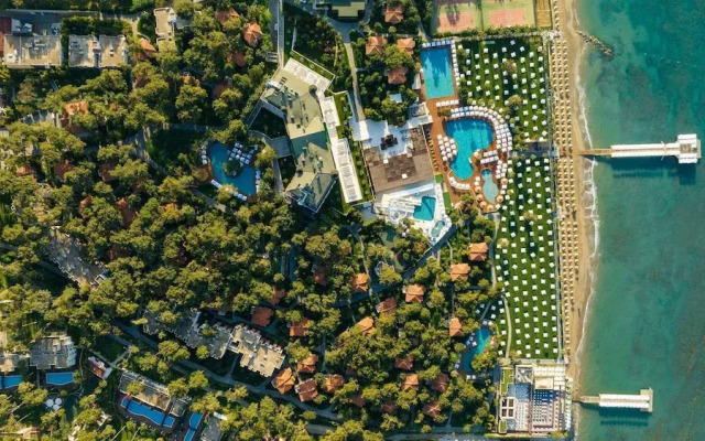Sorgun Park