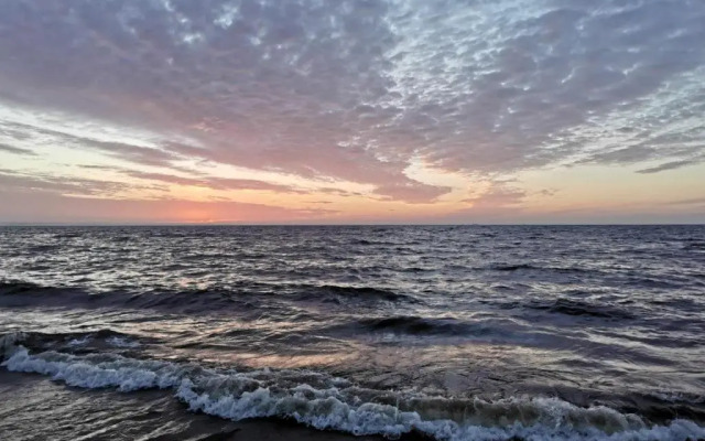 Karuba Resort, Gdańsk - Wyspa Sobieszewska