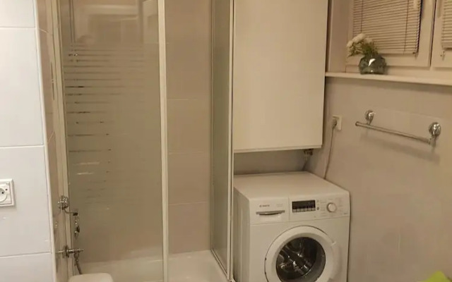 Ambassador Apartment