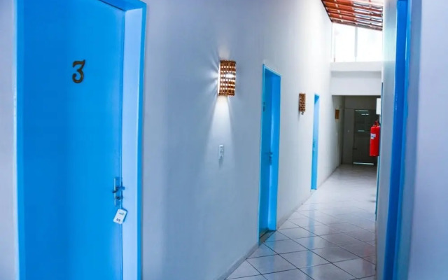 Pousada La Villa