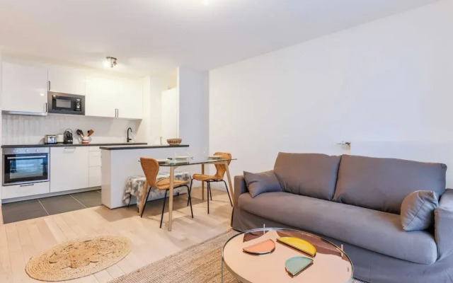 Classy Appartement - Flea Market