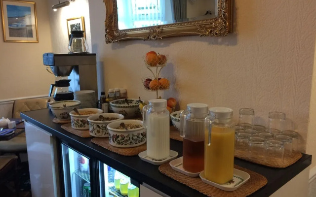 Southcombe Guesthouse