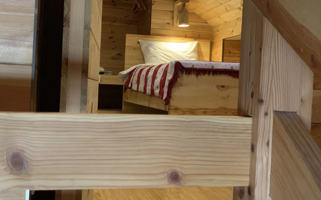 Chalet Kolasin Montenegro