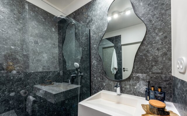 apartamenty-wroc by the River