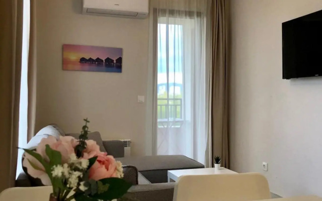 Sunny Dream Apartments