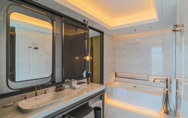 Sheraton Guangzhou Panyu