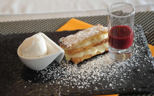 Kyriad Dieppe - Saint Aubin Sur Scie