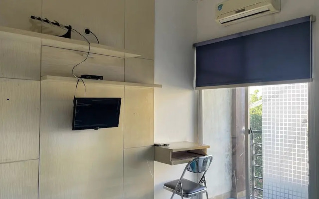OYO 92723 Sultan Residence Syariah
