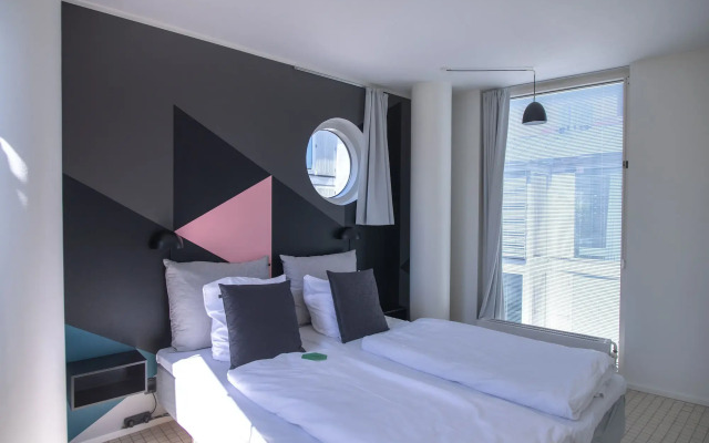 Kolding Hotel Apartments