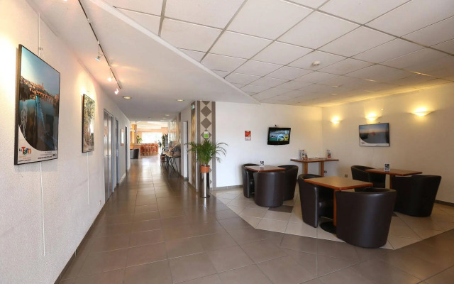 Greet Hotel Castres Saïx