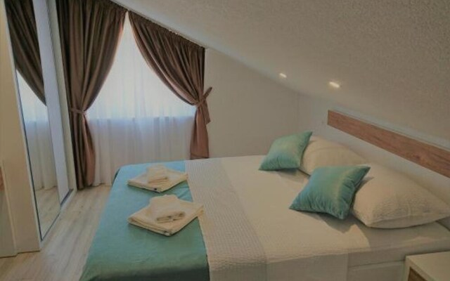 Sea Apartments Slano