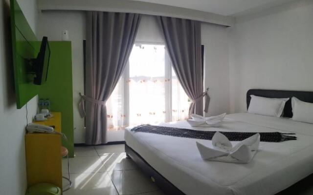 Sky Flores Hotel Ruteng