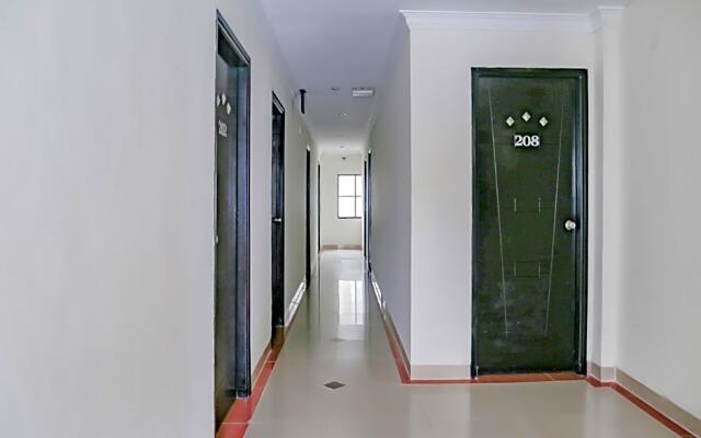 OYO 90269 Hotel Indorasa 2