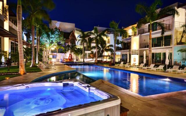 Playacar Via 38 A-13