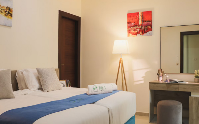 Tilia ApartHotel
