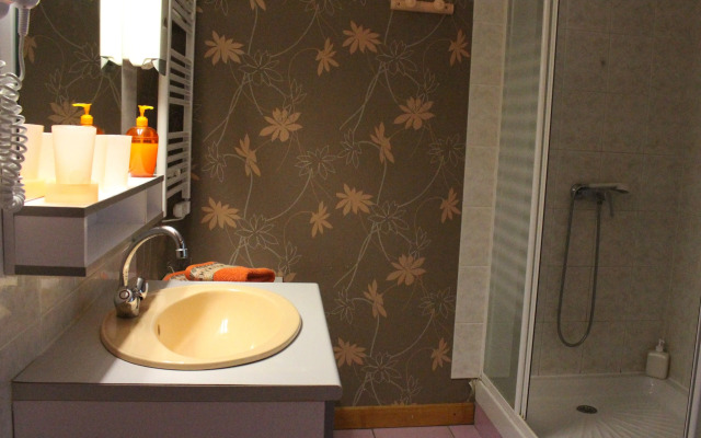 Chambres d'Hôtes A la Garde Ducale