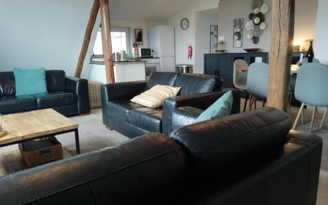 Haus Blick am Edersee