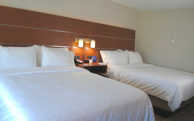 Holiday Inn Express & Suites Columbia City by IHG