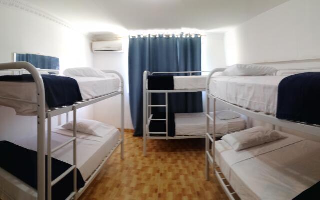 Hostel Danicole