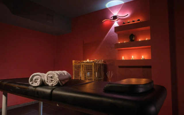Park Hotel Plovdiv