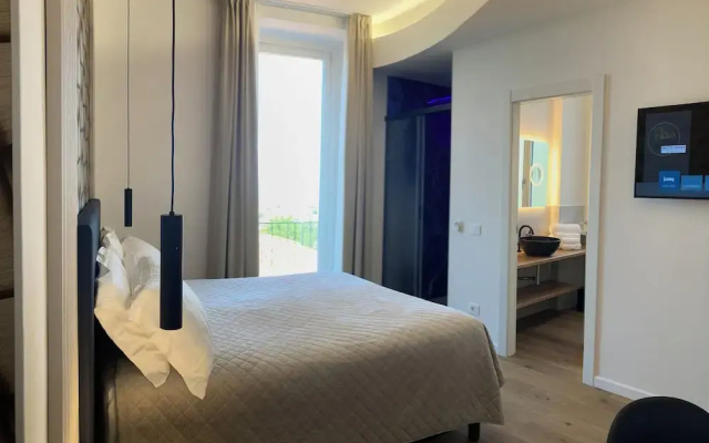 Ariccia Luxury House