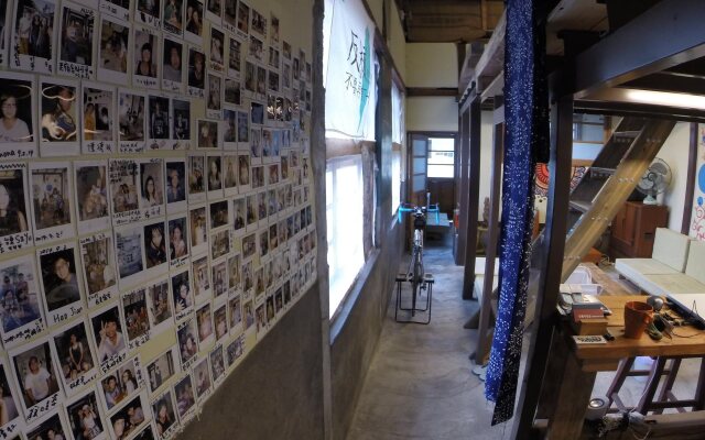 2F Hostel Taitung
