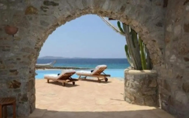 Villa Sea Breeze in Mykonos