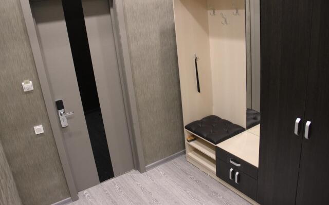 Hotel Safir