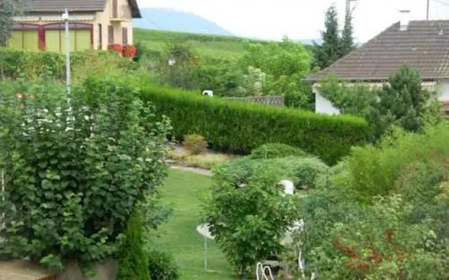 Gîtes Marschall Jean-Pierre