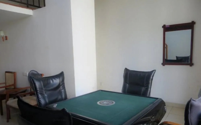 Haikou 0898 Inn