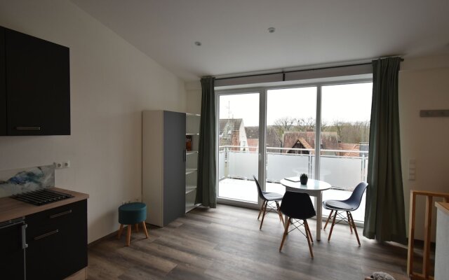 Ferienapartments Volkach