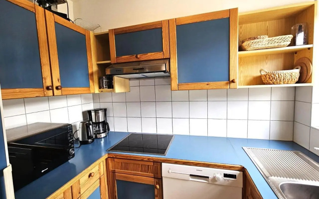 Apartmentanlage Janach