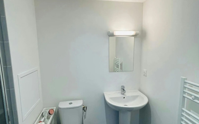 We Live In R - Suite 301