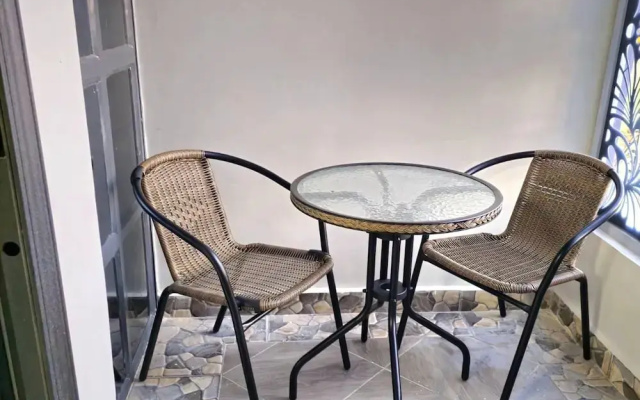 Lux Suites Zanzi Homestead Syokimau