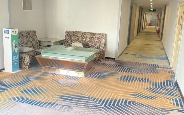 Nan'an Success Hotel