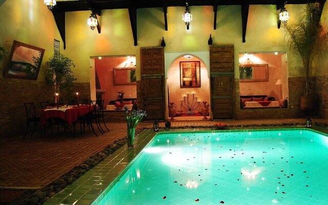 Riad Romance
