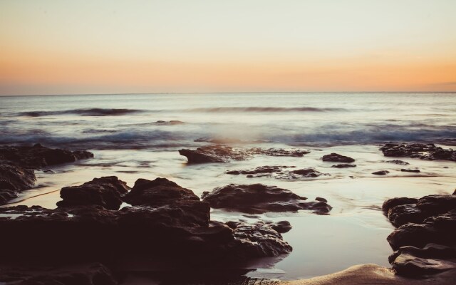 Miramar Surfcamp