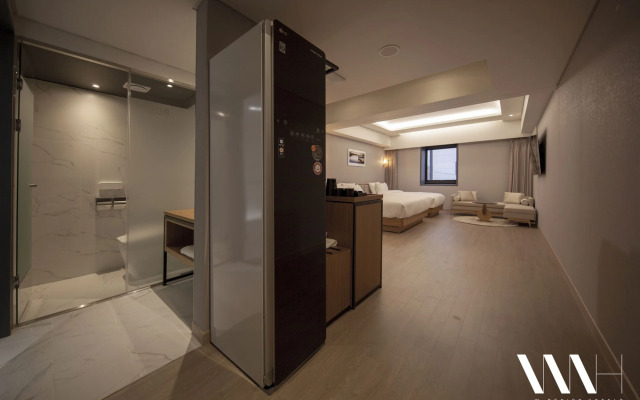 Yeonsan Hound Hotel