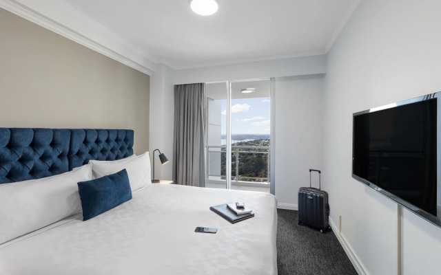 Meriton Suites Bondi Junction