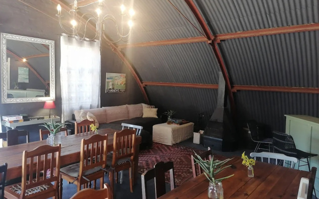 Hawklee Country House